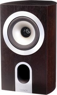 Tannoy Revolution Signature DC4 espresso - Bookshelf Speaker