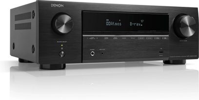 Denon AVR-X1800H DAB