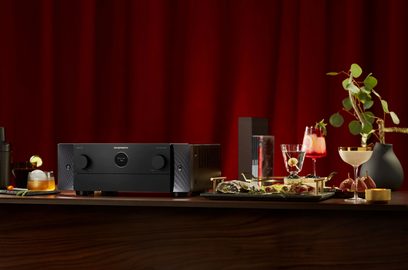 Marantz Cinema 50 zwart