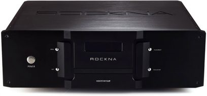 ROCKNA Wavedream NET