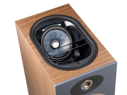 Focal Theva Nr.3 D Nussbaum