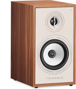 Triangle BR02 Connect Noce (la coppia)