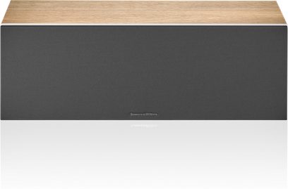 Bowers & Wilkins HTM6 S3 lys eik