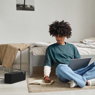 Klipsch The One Plus čierna