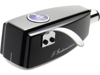 Ortofon SPU MEISTER SILVER GM MKII