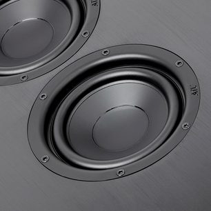 PMC Ci140 subwoofer