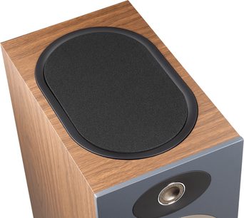 Focal Theva Nr. 3-D nøddetræ
