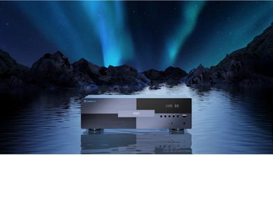 Magnetar UDP900 multi-soner
