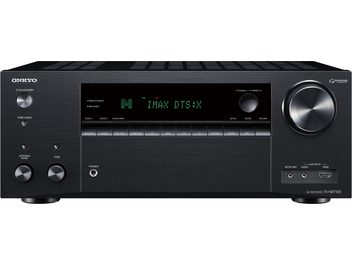 Onkyo TX-NR7100 svart