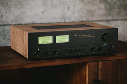 NAD C3050 Standardutgave