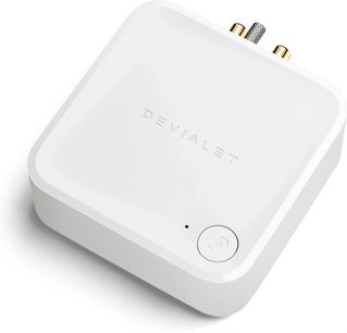DEVIALET ARCH bel