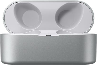 Technics EAH-AZ40M2ES sølv