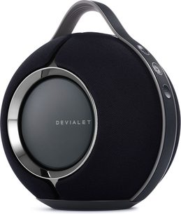 DEVIALET MANIA black
