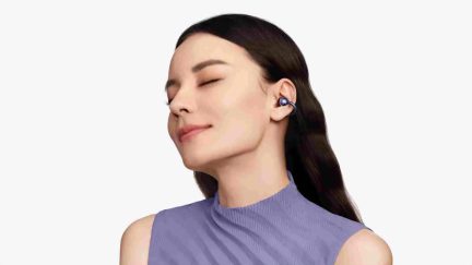 Huawei FreeClip 2 S: when the charging case becomes a jewelry box
