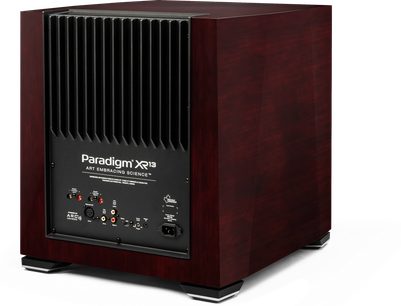 Paradigm XR 13 dark cherry