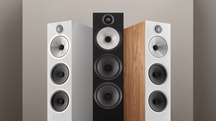 Bowers & Wilkins 603 S3