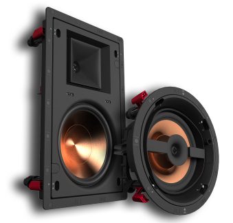 Klipsch innfelte referanse