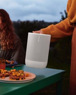 Sonos Move 2 balts