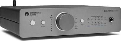 Cambridge Audio DacMagic 200M