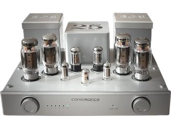 Consonance Linear 200 MKII
