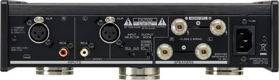 TEAC AP-505 sort