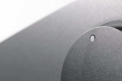 Cambridge Audio CXA61 grå antracit