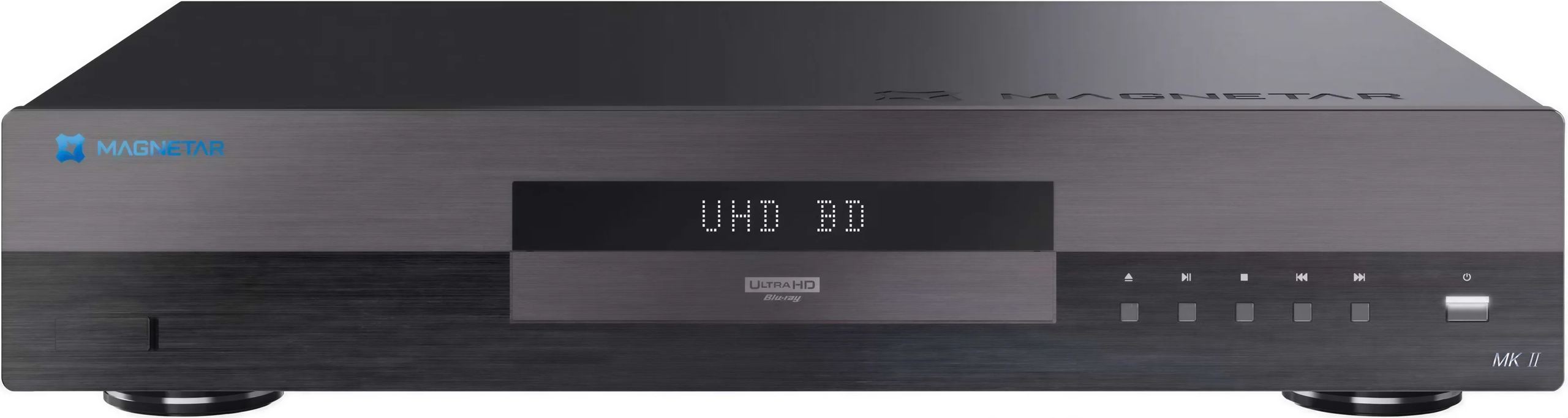 Magnetar UDP800 MKII multi zones - 4K Blu-ray Player