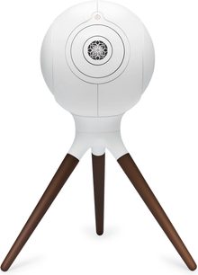 DEVIALET TREEPOD baltas