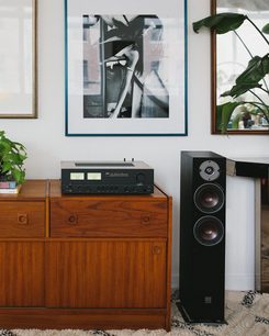 NAD C3050 Standardutgave