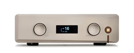 Unison Research Unico V2: the hybrid preamp/power amp duo shifts