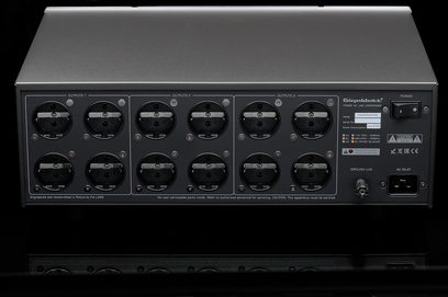 GigaWatt PowerControl sort