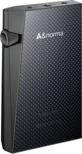 Astell&Kern SR35 Charcoal Gray