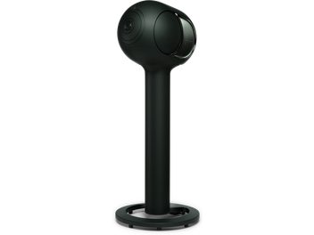 Devialet Tree-stativ til Phantom Ultimate 108 dB i mørk grønn metall med Deep Forest-finish, ringformet base