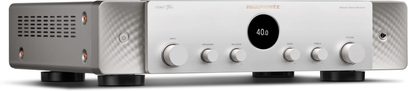 Marantz Stereo 70 strieborná