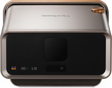 Videoprojektor: ViewSonic X11-4K
