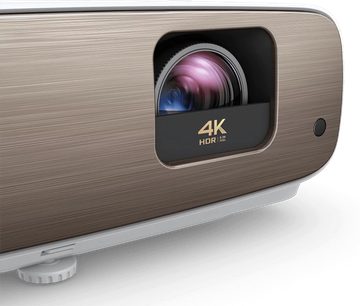 Zoom ind på optikken