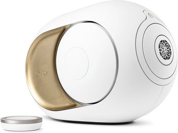 DEVIALET PHANTOM I 108 DB Opéra van Parijs