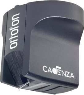 Ortofon Cadenza Svart