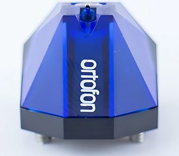 Ortofon 2M Blue Verso