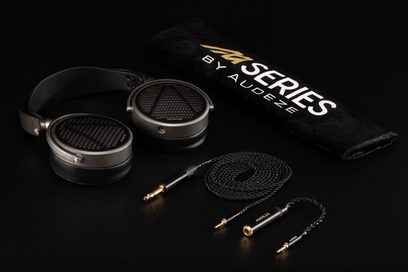 Audeze MM-100