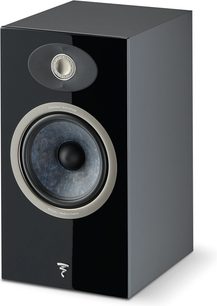 Focal Theva N°1 nero