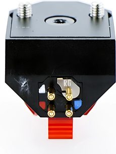 Ortofon 2M Red Verso