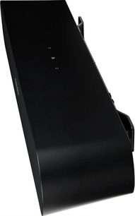 Uchwyt ścienny Mountson czarny do SONOS RAY