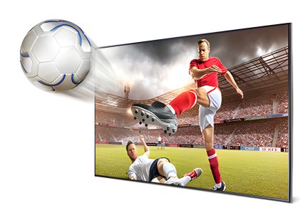 3D i ægte Full HD