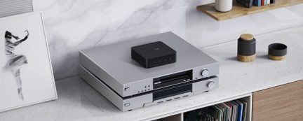 WiiM PRO