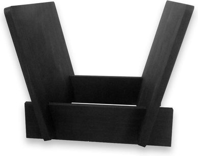 Enova HIFI Vinyl serie 25 sort