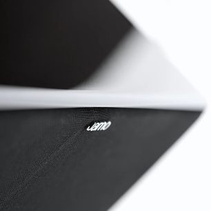 Jamo D 500LCR sort