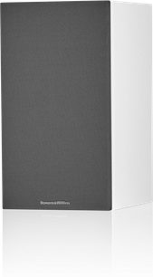 Bowers & Wilkins 607 S3 wit