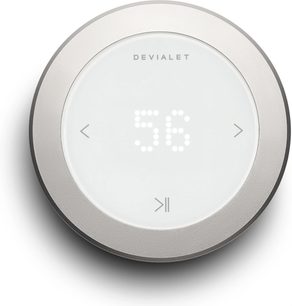 DEVIALET REMOTE hvid
