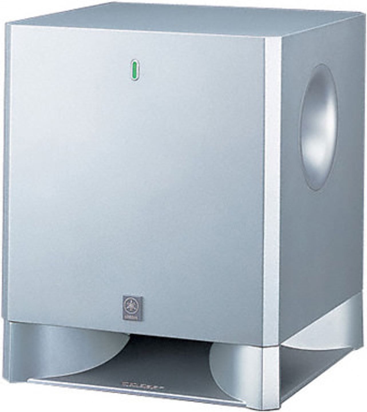 ヤマハYST-SW225 Yamaha YST-SW225 - Subwoofer - HomeCineSolutions